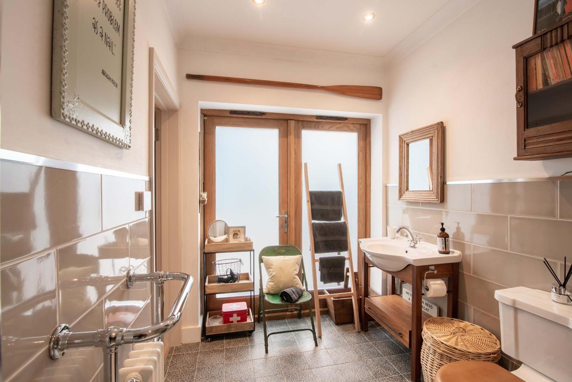 Granby Estate The Old Pool House Appartement Bradford-On-Avon Buitenkant foto