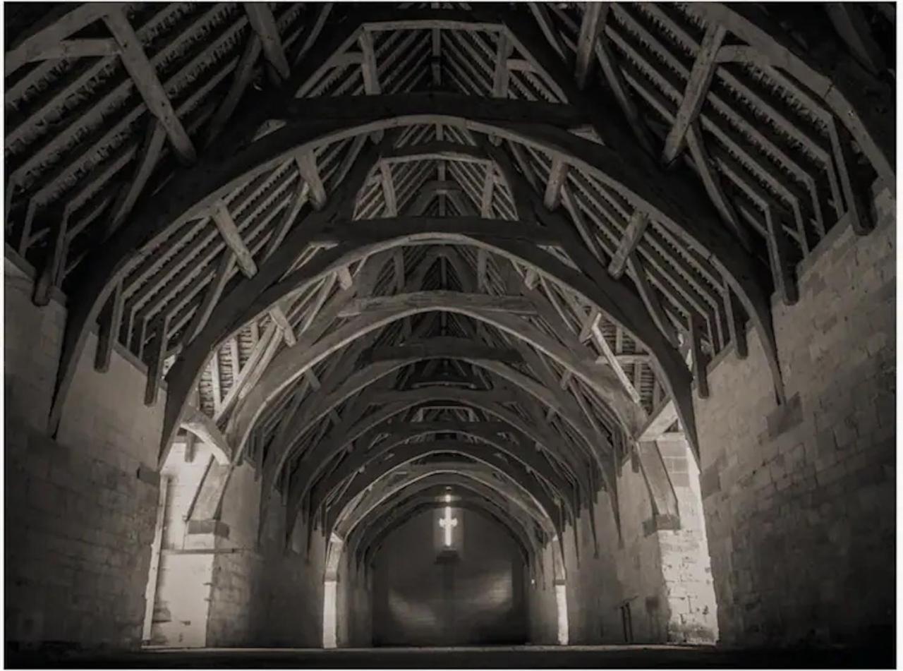 Granby Estate The Old Pool House Appartement Bradford-On-Avon Buitenkant foto