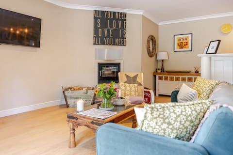 Granby Estate The Old Pool House Appartement Bradford-On-Avon Buitenkant foto